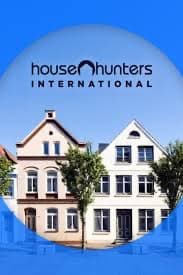 House Hunters International poster